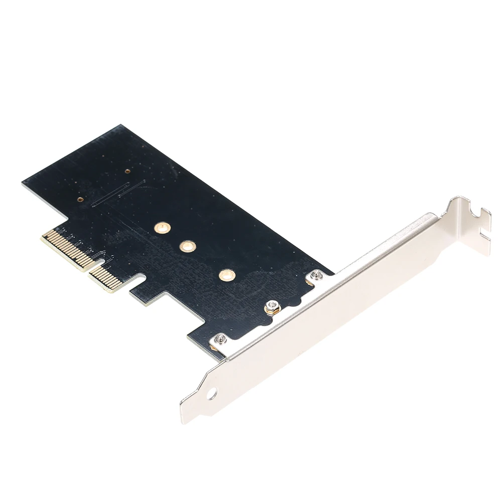 PCIe NVME M.2 M Key NGFF SSD к PCIE 4X адаптер карта преобразователь Pci-e для PCI-E (NGFF) 2230 2242 2260 2280 |