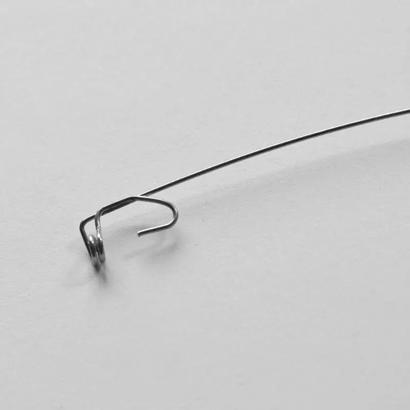 Automatic Fishing Hook Stainless Steel Outdoor Lazy Person Universal Full Speed All The Water Tackle Hot Sale | Спорт и развлечения