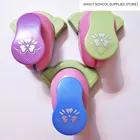 Дырокол для скрапбукинга, 1 шт.