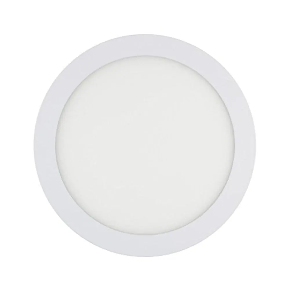 5 шт. светодиодная панельная лампа 3 Вт 4 6 9 12 15 18 24 Вт|downlight 9w led|downlight led 9wled panel downlight