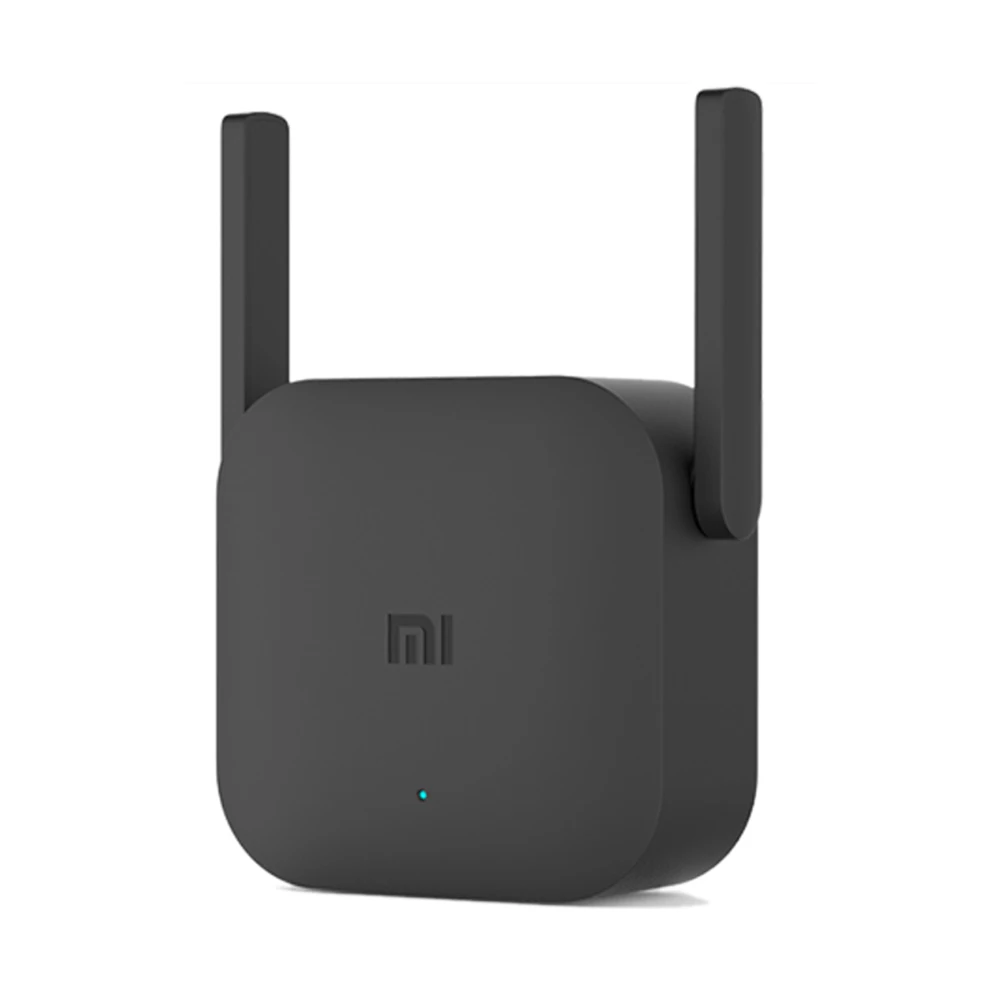 Оригинальный Xiao mi настенный штекер WiFi Range Extender 300 Мбит/с беспроводной повторитель