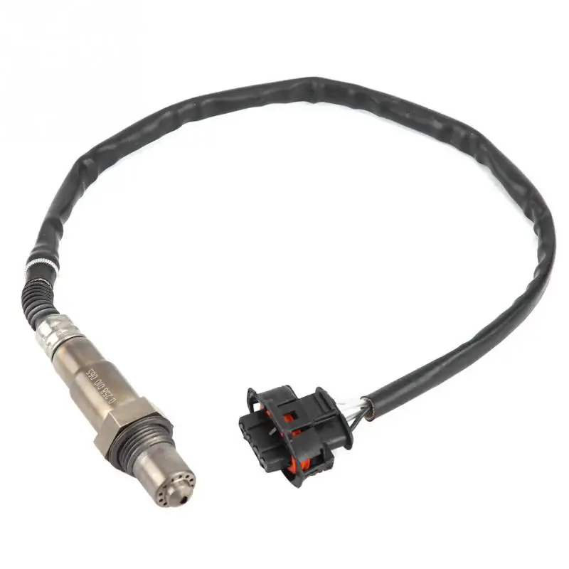 Кислородный датчик O2 для VAUXHALL OPEL ASTRA CASCADA CORSA INSIGNIA ZAFIRA 0258010065 кислородный