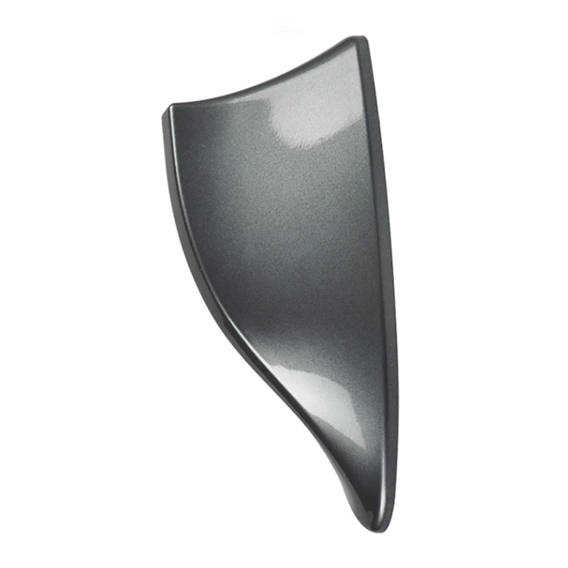 Special car Radio FM SUV Roof Antenna Shark Fin Aerial Universal Signal gray | Автомобили и мотоциклы