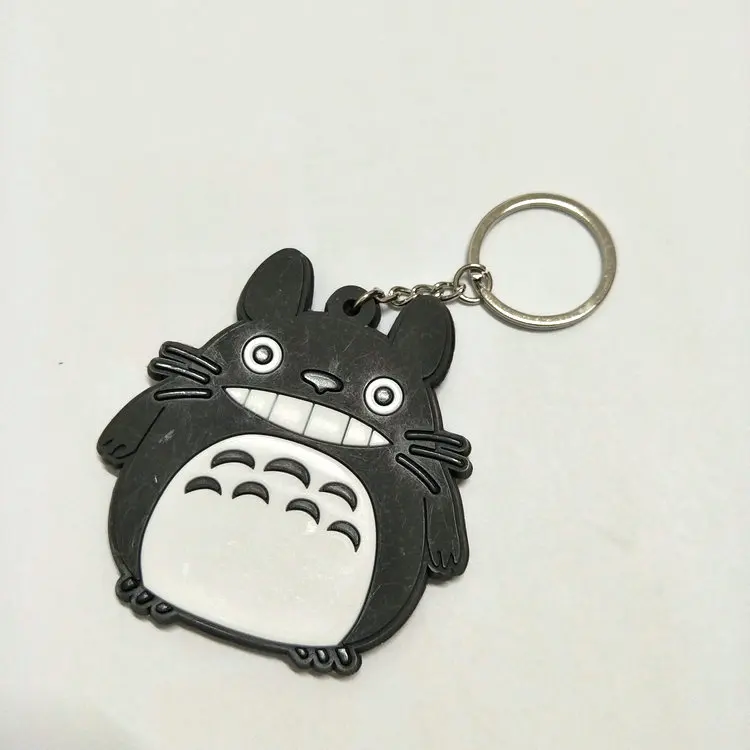 Хаяо миядзяки Фильм Tonari Totoro Унесенные призраками брелок с рисунком Безликий из
