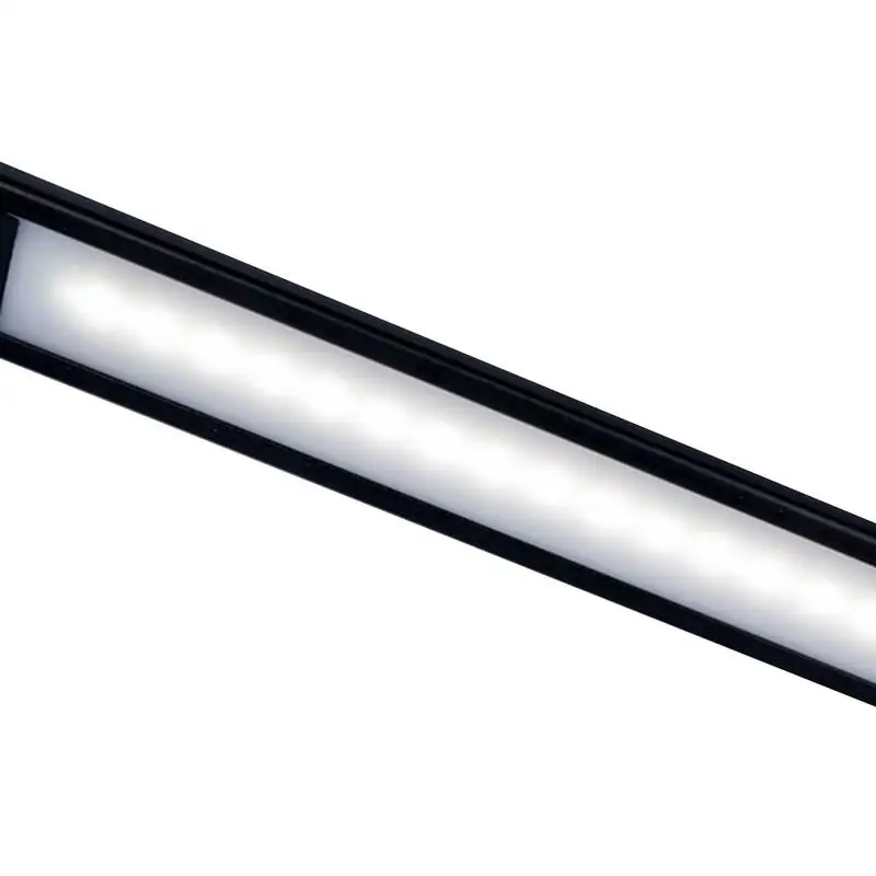 Складной светодиодный Настольный светильник с 3 режимами регулировки яркости и