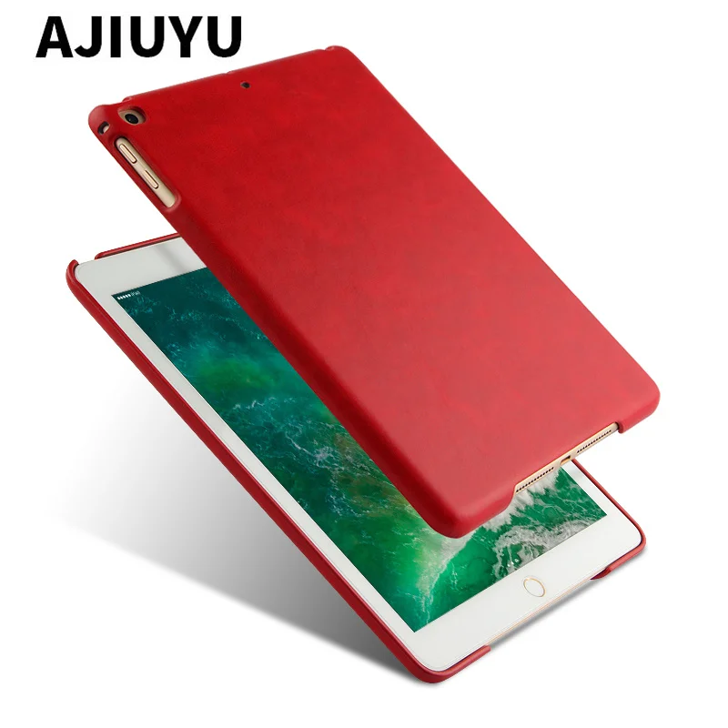 Чехол для iPad Air 2 защитный чехол Air2 из искусственной кожи Apple II ipad air2 6 планшета 9