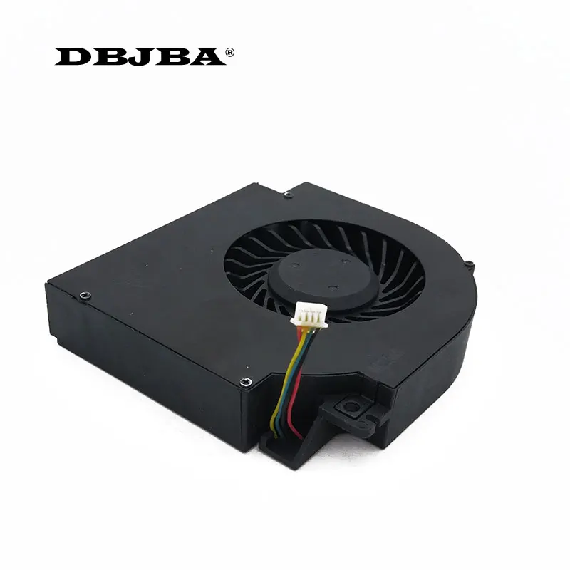 Вентилятор охлаждения GPU для видеокарты Ноутбука DELL PRECISION M6800 0TJJ0R TJJ0R BATA0815R5H PN01