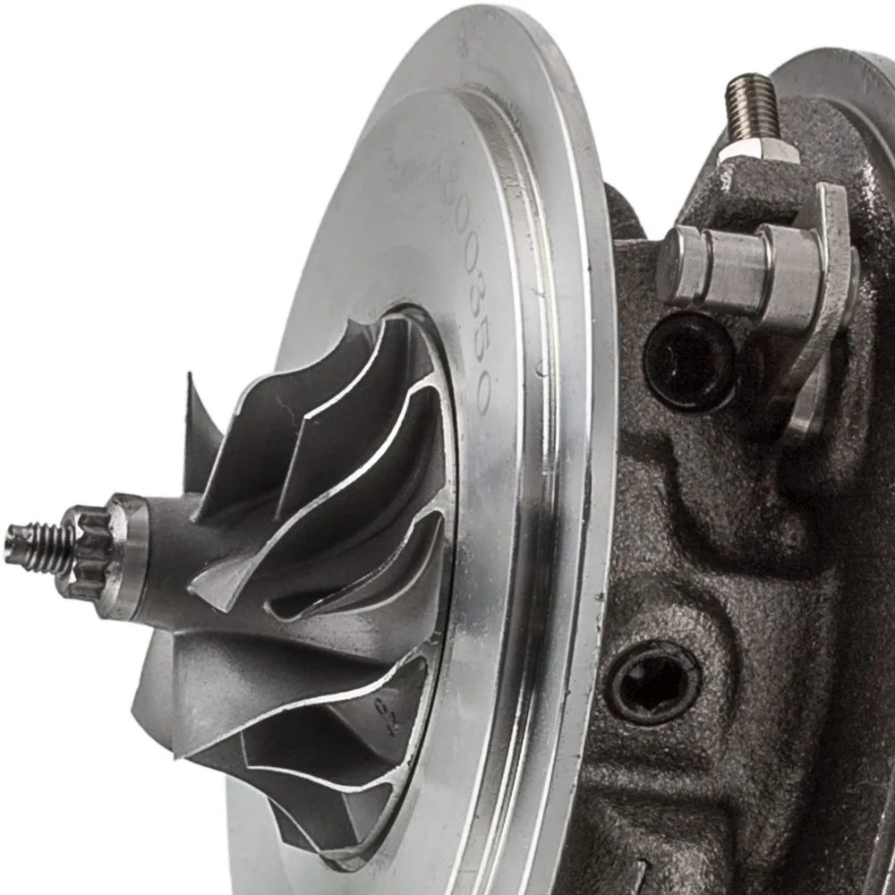 GT2052V Turbo Зарядное устройство картридж КЗПЧ для Nissan Patrol ZD30 724639-5006 S/14411-2X900 |