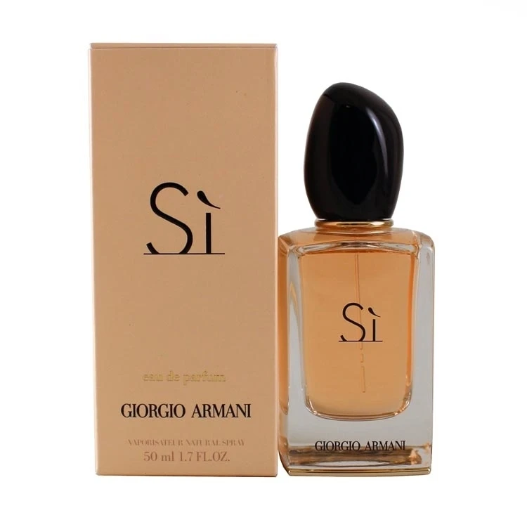 Armani Si парфюм от Giorgio For women спрей 1 7 унц./50 мл| |
