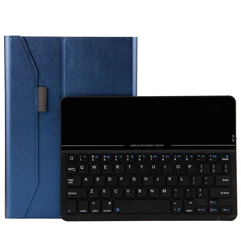 Беспроводной чехол с клавиатурой Bluetooth для iPad Air 1 2 Pro 9 7 2017 2018 защитный планшета
