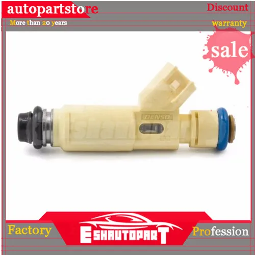 6x 195500-3521 YL8E-C7B топливный инжектор 3 0 л V6 2002 ~ 2003 Для Ford Escape | Автомобили и мотоциклы