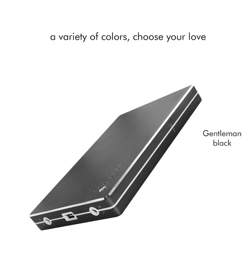 30000 mah 4A/DC 12V 16V 19v Портативное зарядное устройство с мобильным usb портом для