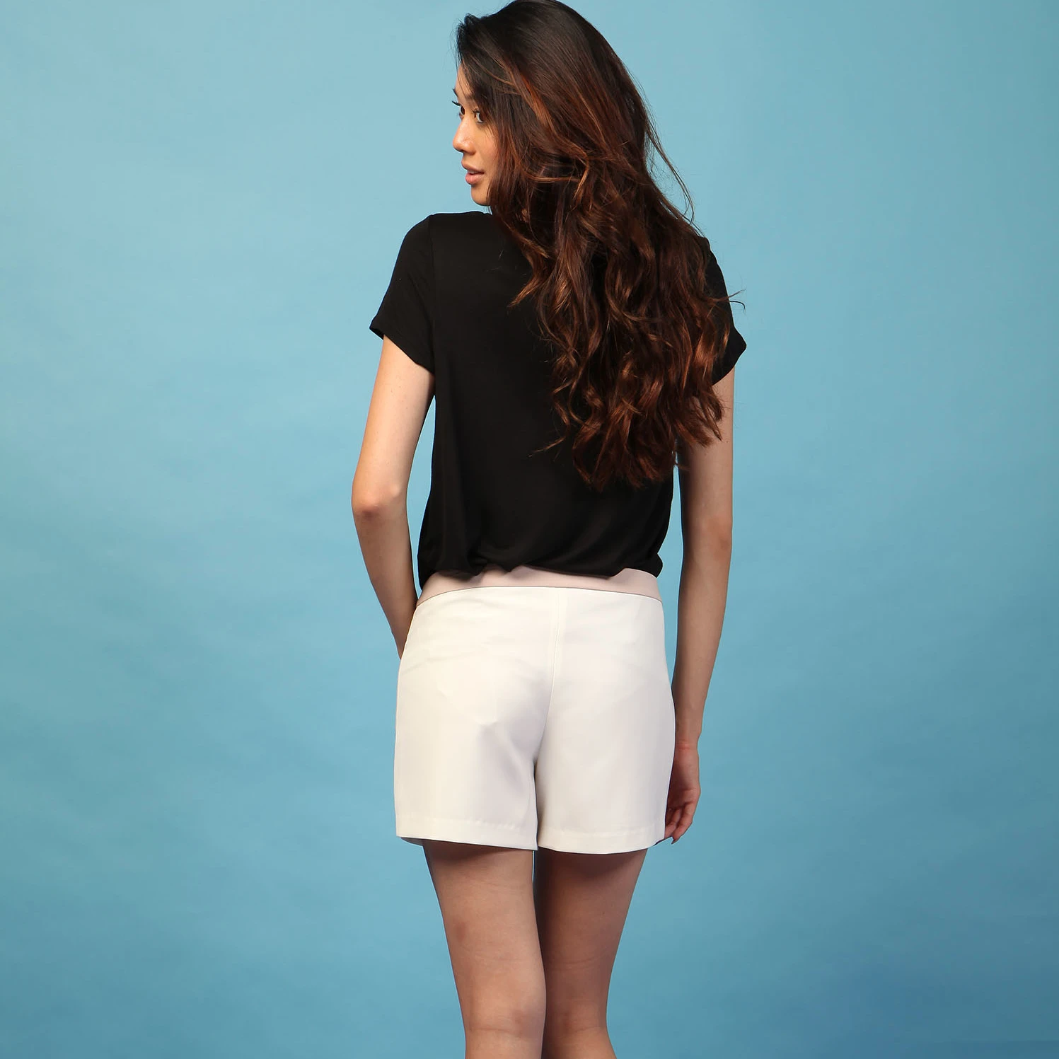 Лагерь Короткие|Женские шорты| |