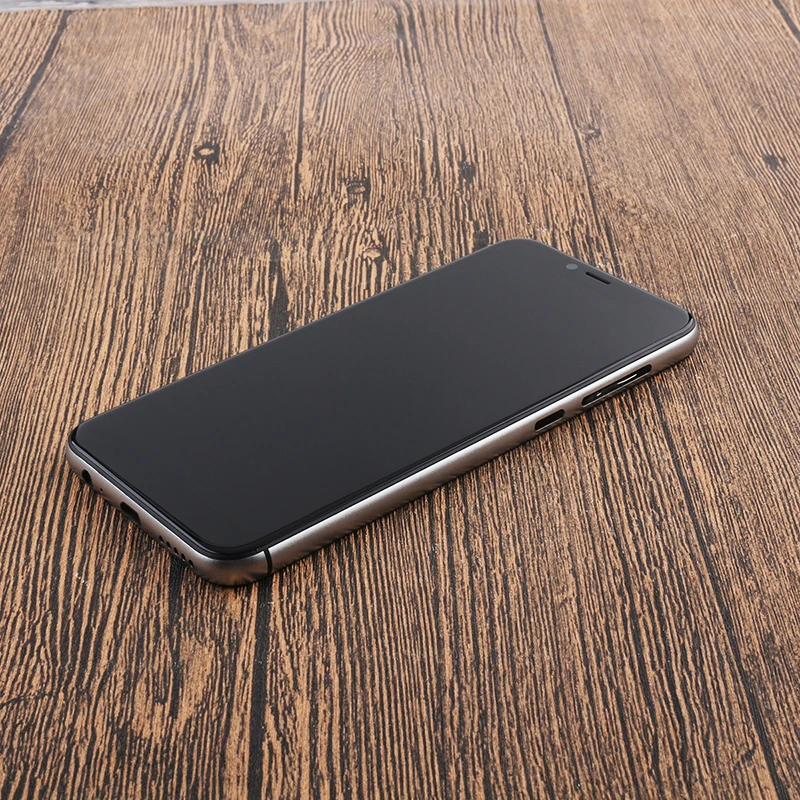 Цветной для UMI Umidigi A3 Pro ЖК-дисплей и сенсорный экран 5 7 дюйма Аксессуары