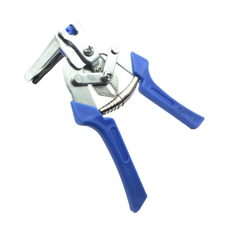 Кольца-плоскогубцы WSFS обжимные клещи для цыплят кроликов сетки ограждений