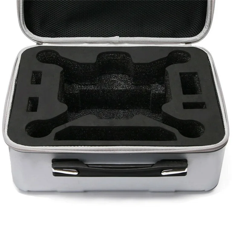 Waterproof Hard Shell Storage Bag Carrying Box Case Suitcase for FIMI A3 RC Drone Quadcopter | Электроника