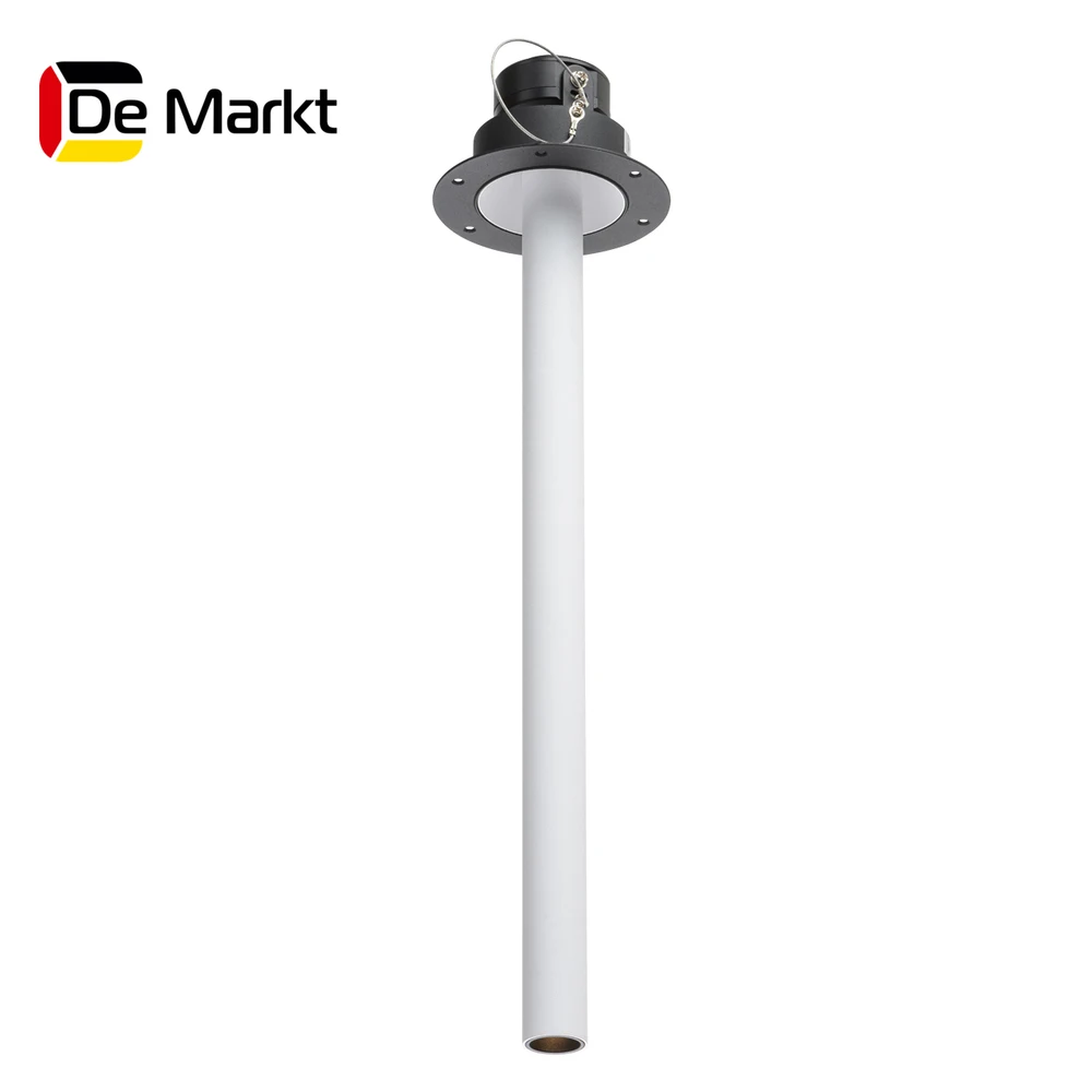Люстра Ракурс 9W LED 220 V | Лампы и освещение