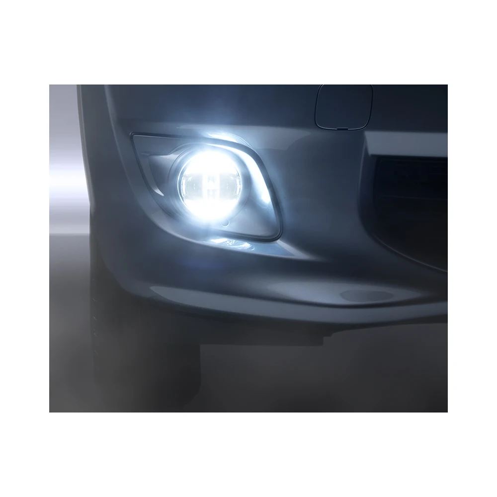 LED ПТФ OSRAM LEDRIVING мод.103 SR комплект из 2 шт.|Передние LED-фары для авто| |