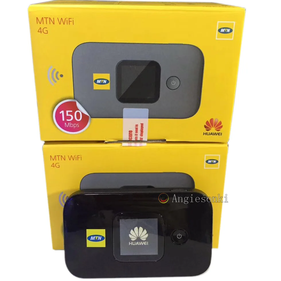 Разблокированный Мобильный Wi Fi роутер Huawei E5577CS 321 4G LTE Cat4 150Mbp 3G|huawei e5577cs-321|huawei 4g router