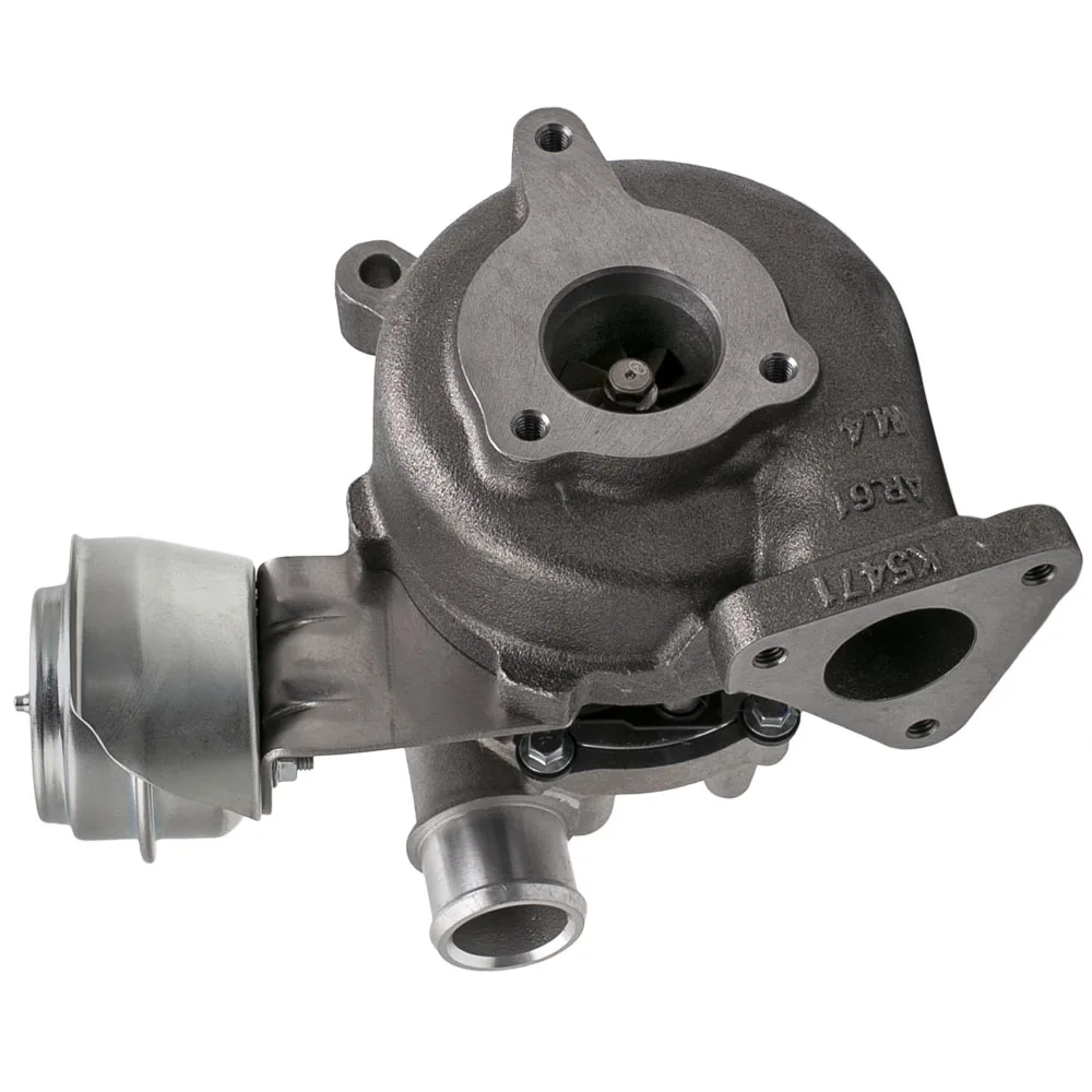 GT1749V turbo charger for VW Sharan 1.9 TDI AFN AVG 110hp 115HP 701855 Turbocharger 028145702P + Gaskets turbine turbolader | Автомобили и