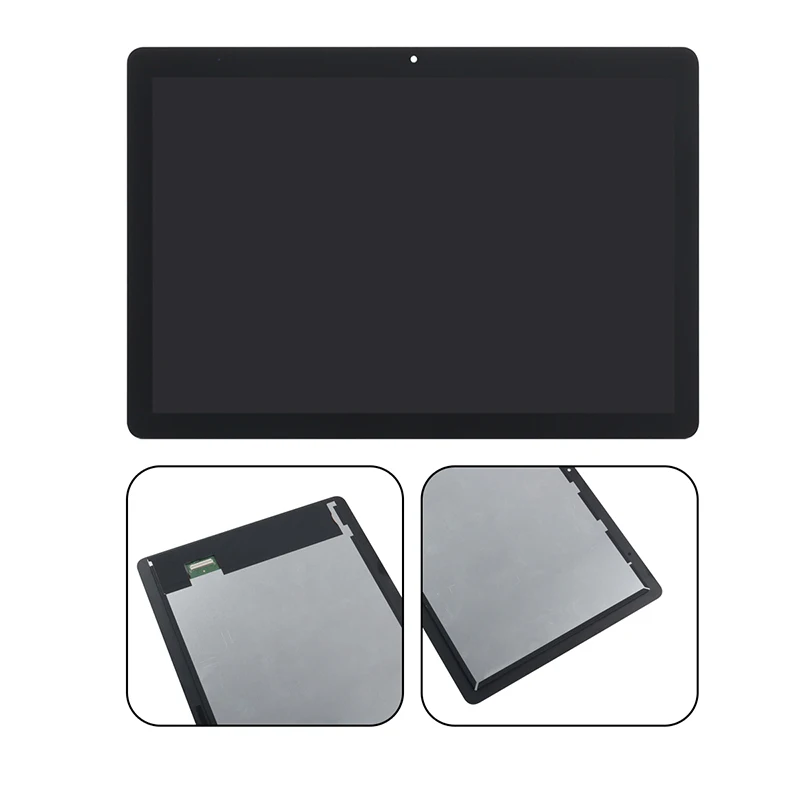 Alesser для Huawei MediaPad T5 10 ЖК дисплей + сенсорный экран AGS2 L09 W09 L03 аксессуары телефонов