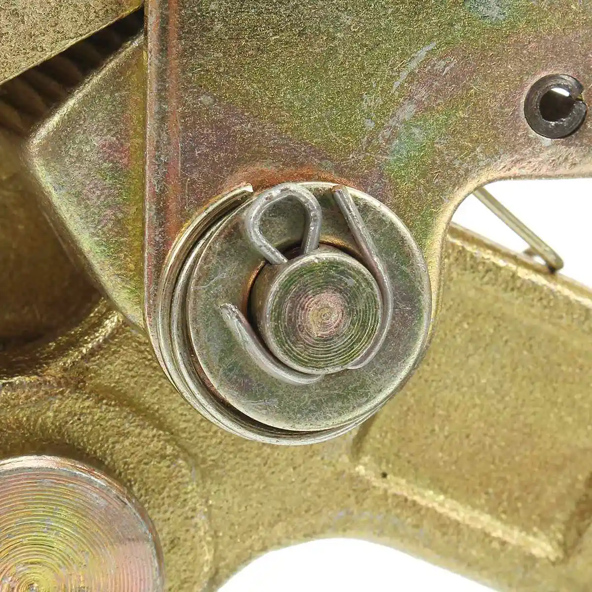 Многофункциональный кабельный трос держатель Тяговый Съемник 2204 фунтов 1