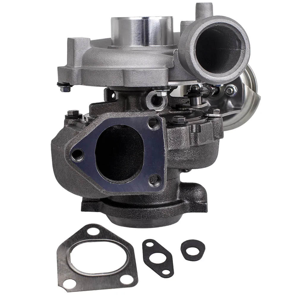 GT2556V Турбокомпрессор Для BMW 730d (E38) 3.0D 184/193HP M57 D30 6Zyl 1998-2005 11652248907 | Автомобили и