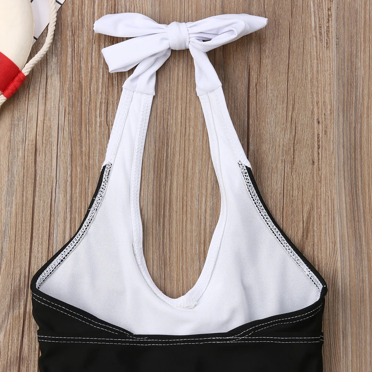 Женский купальник для маленьких девочек цельный пляжная одежда купальный костюм