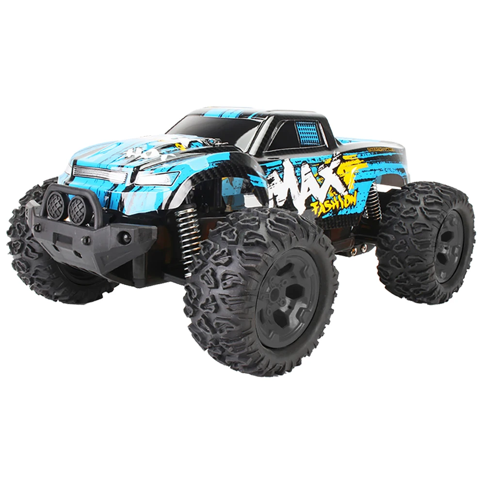 KYAMRC 1212B 2 4G 1:12 RC внедорожный автомобиль вездеход игрушка подарок для детей на