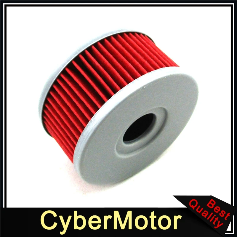 5 кратный масляный фильтр для Suzuki Beta Motor 4 0 VL125LC DRZ GZ TU GN 250 EURO honфан 350|oil filter|oil filter