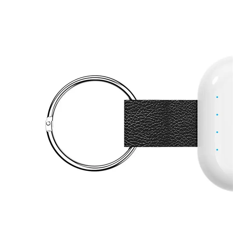 Беспроводное зарядное устройство W4 для Apple Watch серии 1/2/3/4 дорожное мини с USB