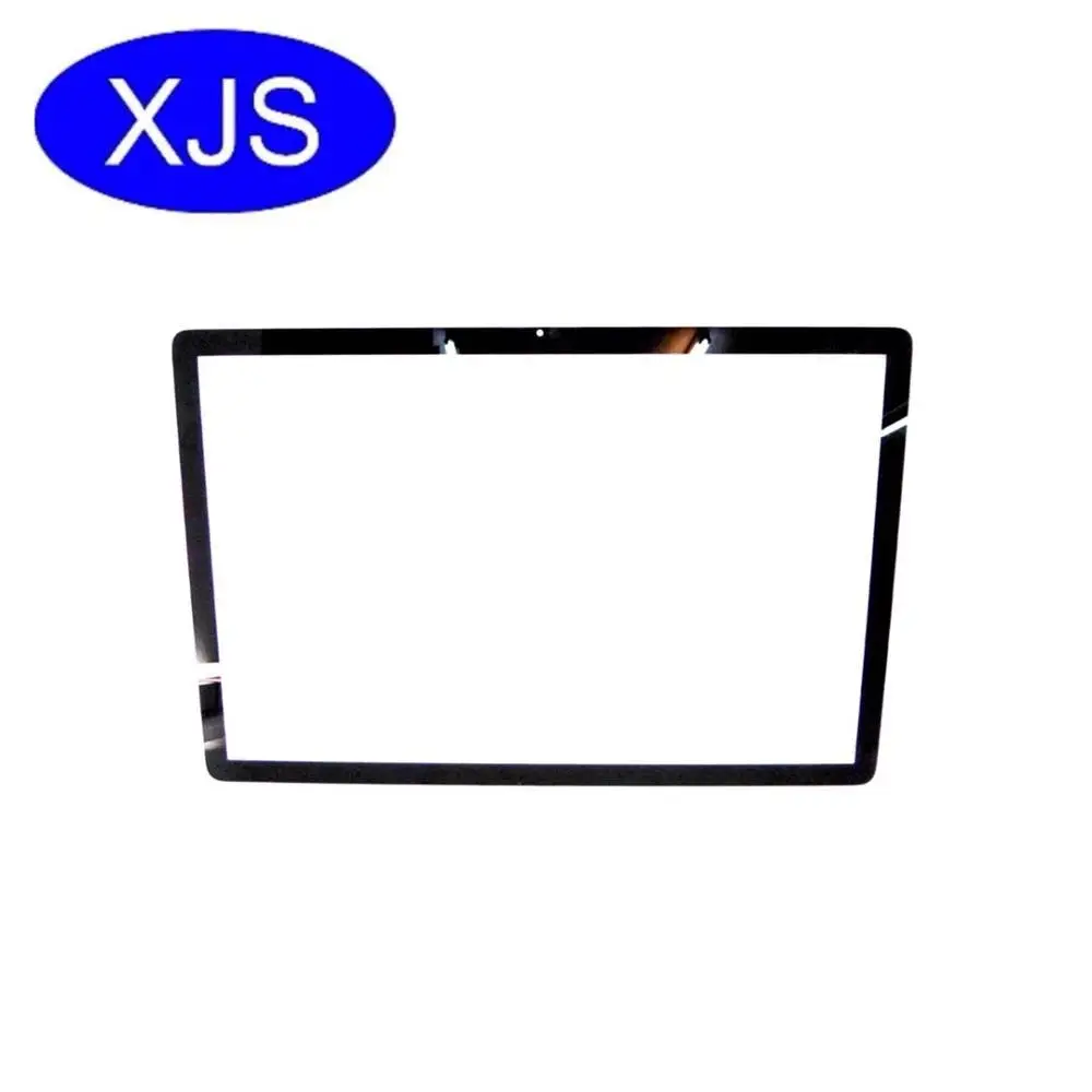 Оригинальный Новый A1224 стекло для Apple iMac 20 дюймов LCD Передняя панель экрана 2008-2009