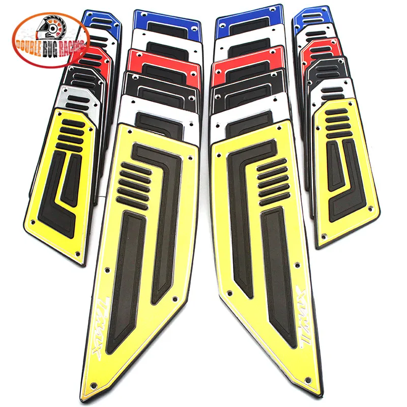 Мотоциклетная подставка для ног шаг подножки YAMAHA TMAX530 TMAX 530 T MAX 2012 2013 2014 2015