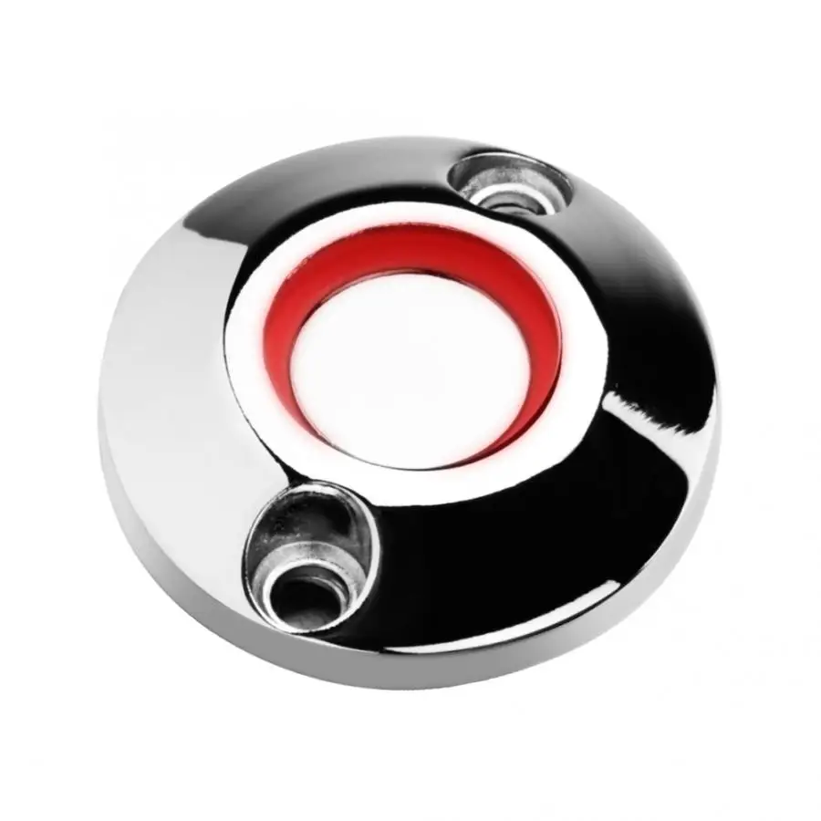 4 проводная карточка iButton Probe считыватель Далласа светодиодный светильник с