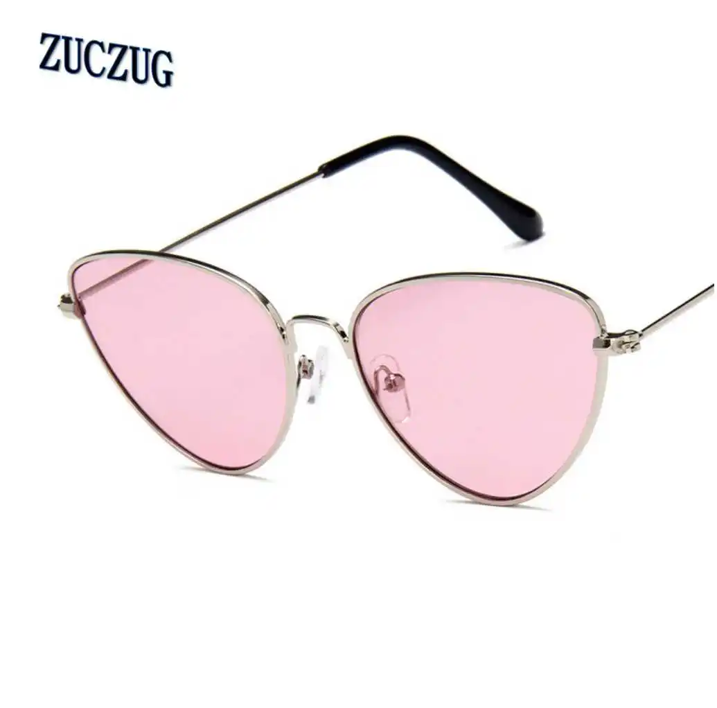 Солнцезащитные очки в стиле ретро для мужчин и женщин винтажные Роскошные модные