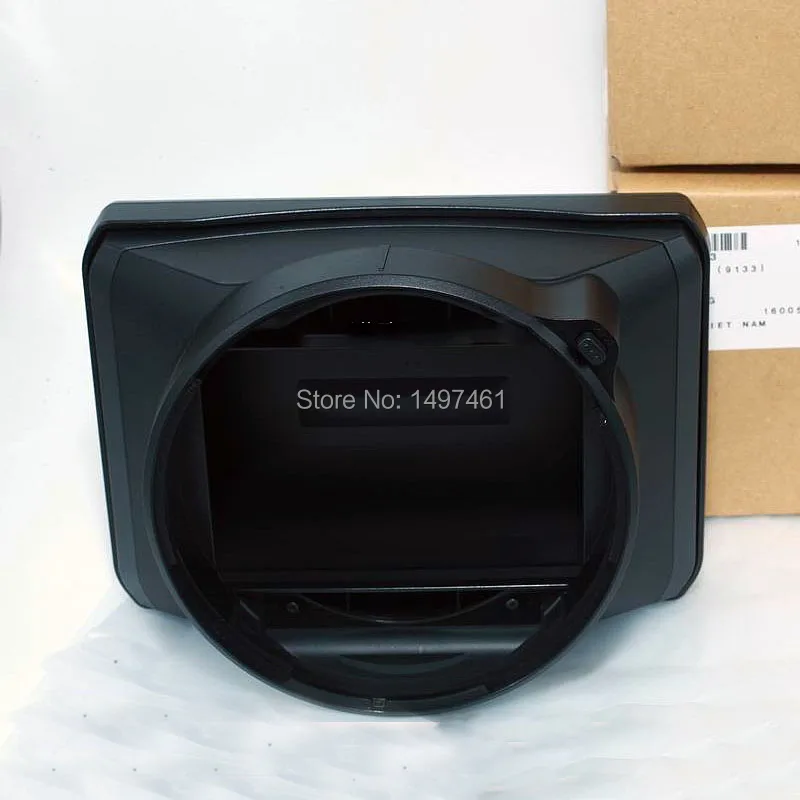 

New lens protective Hood Assy with cap ALC-SH135 repair Parts for Sony PXW-FS7 FE PZ 28-135mm f/4 OSS (SELP28135G) Lens