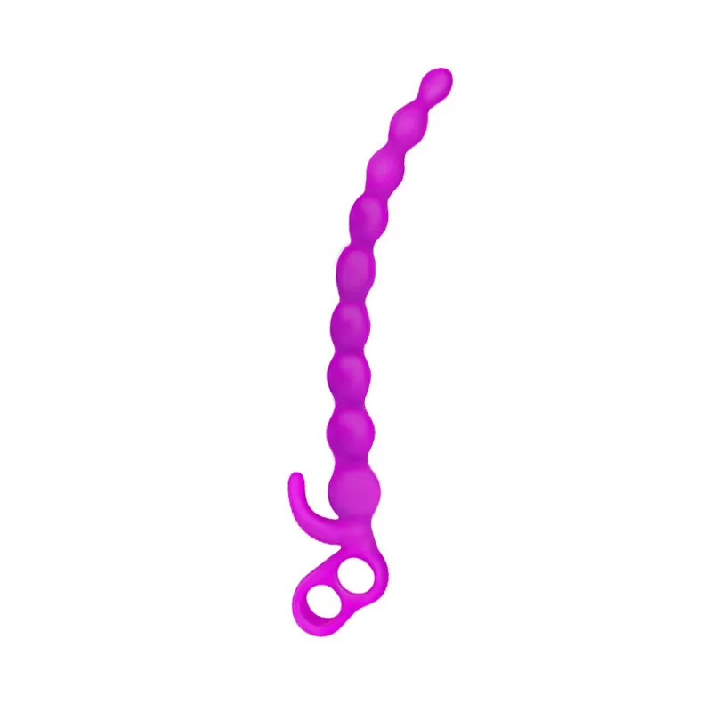 Секс-игрушки анальные шарики вагинальная пробка для оргазма потяните мяч