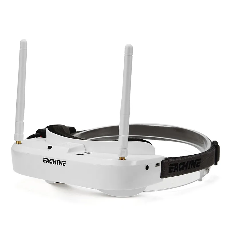 eachine ev100 720540 58g 72ch двойная антенна венти