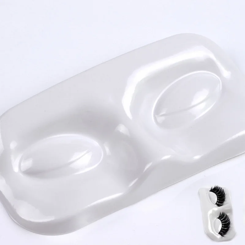 5 шт накладные ресницы хранения коробка портативный Органайзер|Наборы