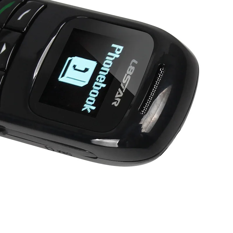 Mosmink L8star Bm70 мини мобильный телефон беспроводные Bluetooth наушники Ceellphone стерео GSM