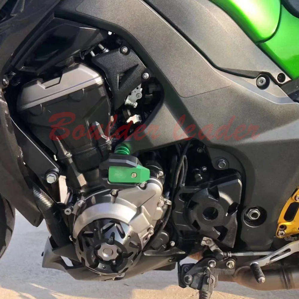 Защитный чехол для корпуса HONDA CB500F CB500X 2013 2018 14 15 16 17 аксессуары мотоциклов защита
