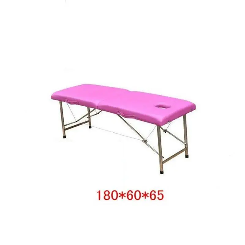 Красота Cama Para Envio Gratis Mueble Masaj Koltugu De Furniture Camilla masaje Plegable салон стул стол массажная