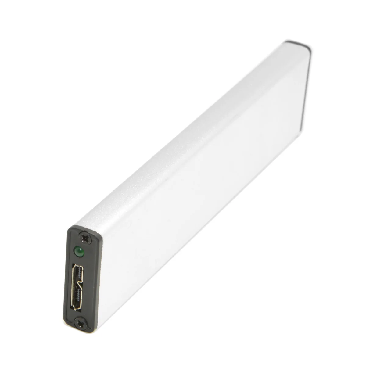 Корпус для жесткого диска Zihan с USB 3 0 на SSD адаптер конвертер 2010 2011 Macbook Air A1369 A1370 MC503