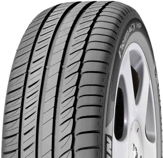 MICHELIN Primacy HP 235/45R17 94W|Шины| |