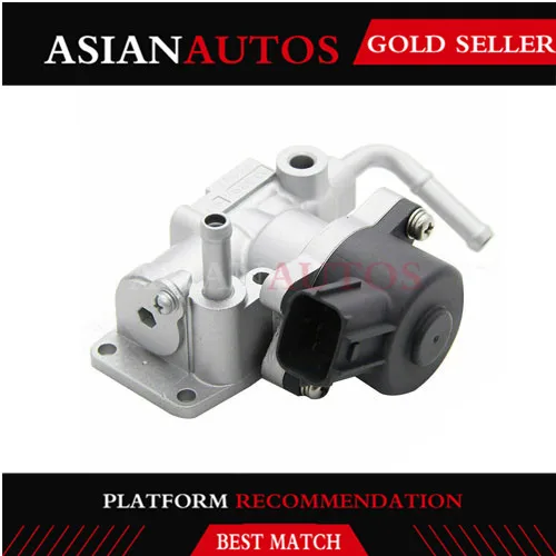 

Клапаны Управления холостым воздухом 23781-5M010 23781-4M500 237815M010 IACV, клапаны управления холостым воздухом для Nissan Sentra 1.8L-L4 автомобиля