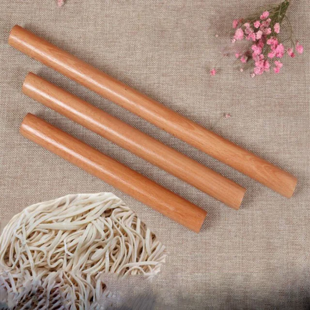 Новые 5 шт/упаковка Размеры кухня деревянная Скалка Fondant (сахарная) Торт украшения