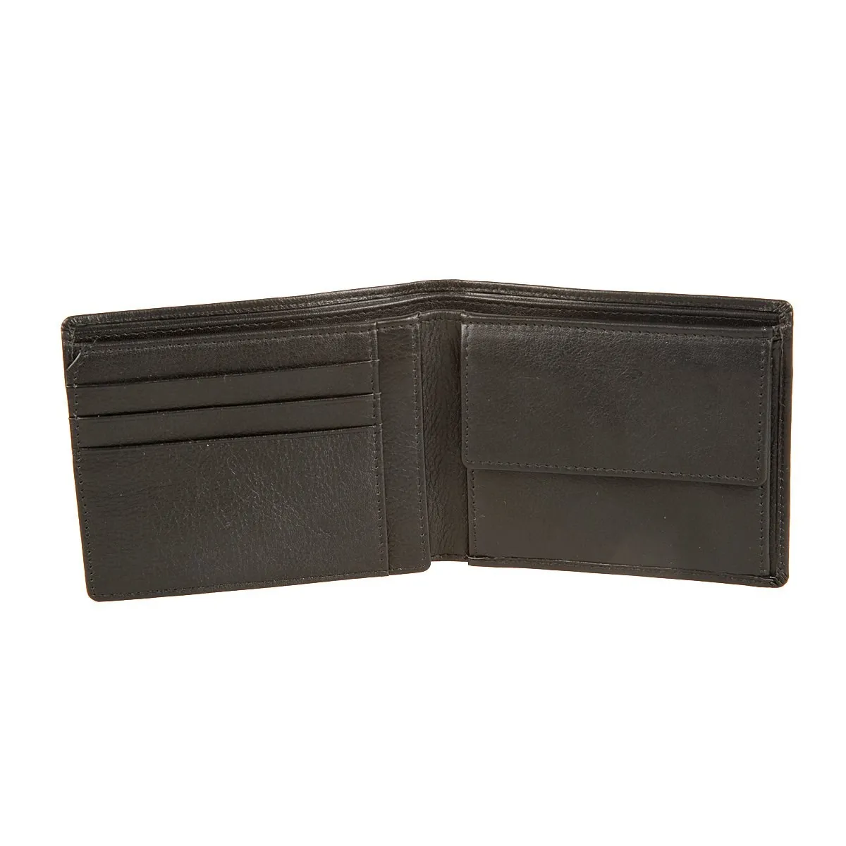 Портмоне Mano 14660/3 black|Мужские кошельки| |
