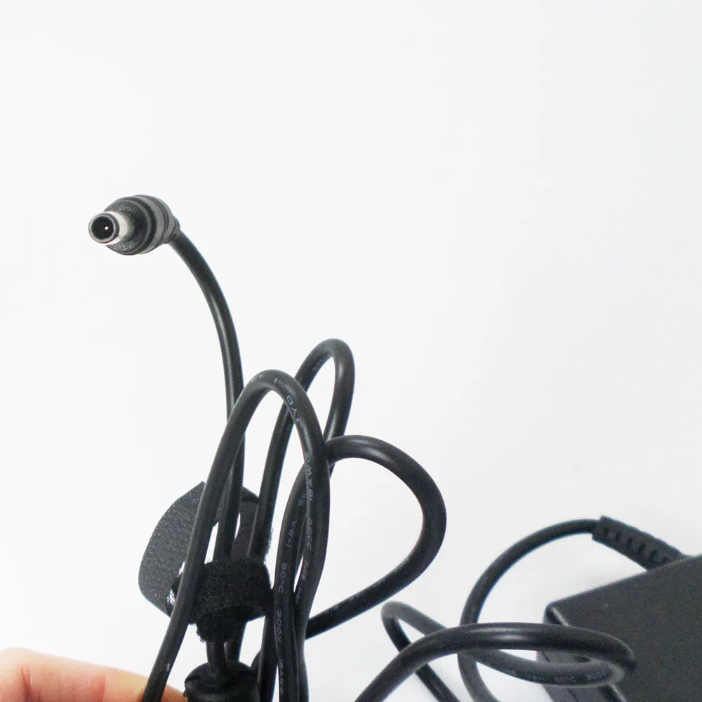 Новинка адаптер переменного тока 90 Вт для Samsung NP-R700 NP-R720 Aa-pa1n90w A10 P10 R520 R522 R60 + 19V 4.74A