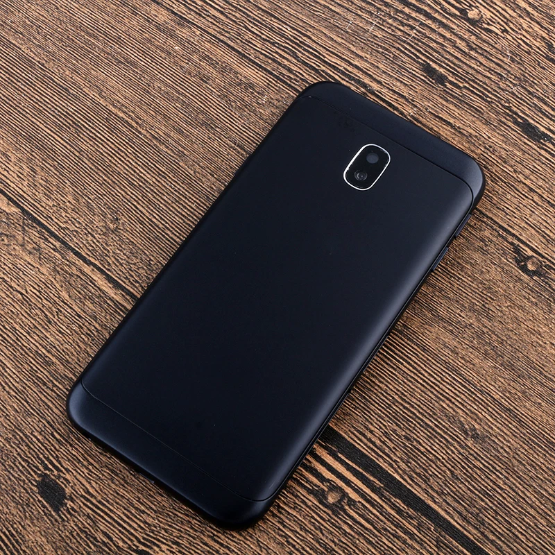 Ocolor для samsung Galaxy J3 2017 батарея защитный чехол задняя крышка подходит Замена J330 J330F |