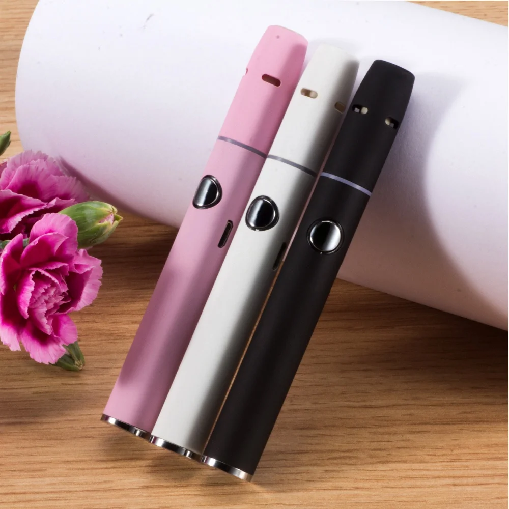 Pluscig V2 набор нагревательных палок 650Mah электронная сигарета|Системы нагревания